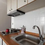 Elia Mini 6 Apartment