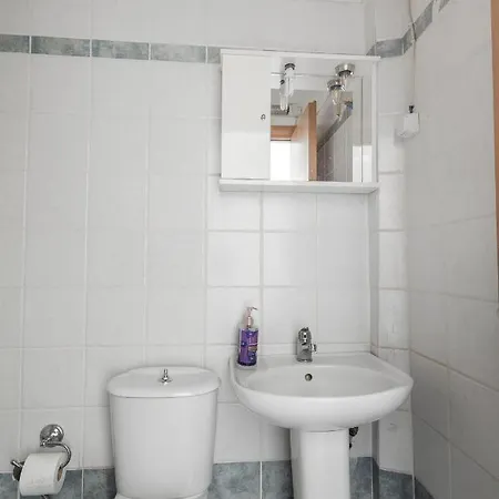 Elia Mini 6 Appartement Larissa