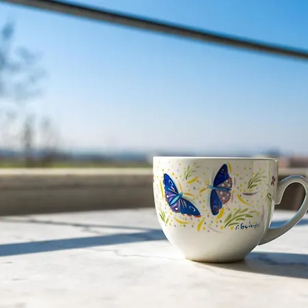 דירה Elia Mini 6