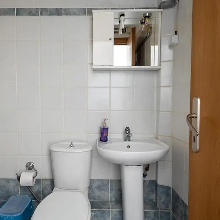 Elia Mini 6 Appartement *
