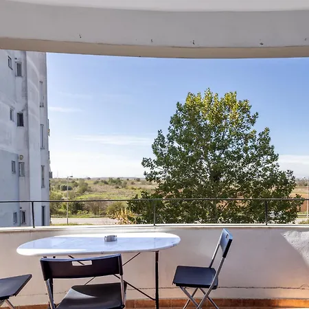 Elia Mini 6 Appartement Larissa