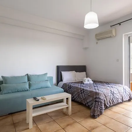 Elia Mini 6 דירה