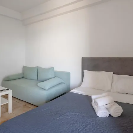 Apartment Elia Mini 6 *