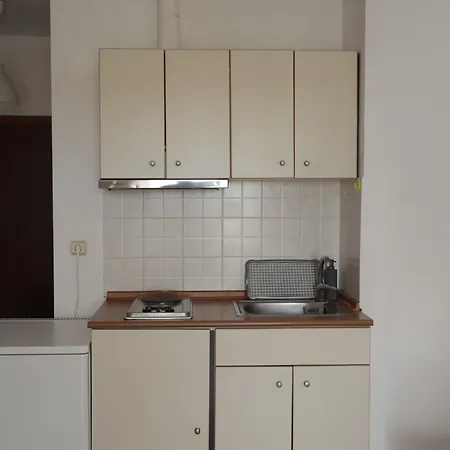 Appartement Elia Mini 6 Larissa