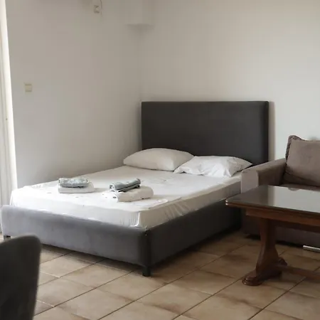 Appartement Elia Mini 6
