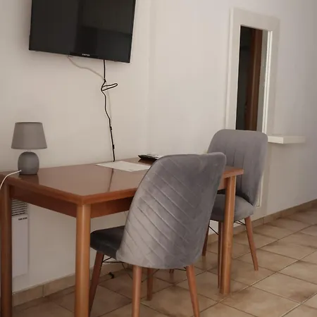 Appartement Elia Mini 6